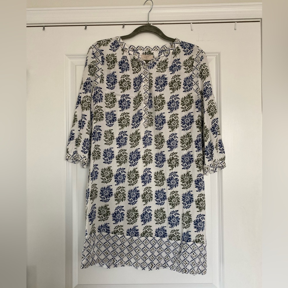 Loft Dress